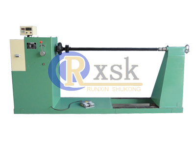 變頻調速臥式繞線機（1T、2T）